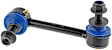 MS608144 Rear, Driver Side Sway Bar Link, Supreme Series
