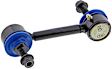 MS608150 Rear, Driver or Passenger Side Sway Bar Link, Supreme Series