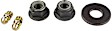 MS608150 Rear, Driver or Passenger Side Sway Bar Link, Supreme Series