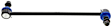 MS608159 Front, Passenger Side Sway Bar Link, Supreme Series