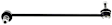 MS608165 Front, Passenger Side Sway Bar Link, Supreme Series