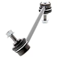 MS608165 Front, Passenger Side Sway Bar Link, Supreme Series
