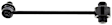 MS608169 Rear, Driver Side Sway Bar Link, Supreme Series