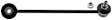 MS608170 Rear, Passenger Side Sway Bar Link, Supreme Series
