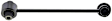 MS608170 Rear, Passenger Side Sway Bar Link, Supreme Series