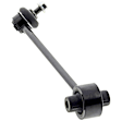 MS608170 Rear, Passenger Side Sway Bar Link, Supreme Series