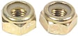 MS60819 Rear, Driver or Passenger Side Sway Bar Link, Supreme Series