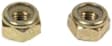 MS60819 Rear, Driver or Passenger Side Sway Bar Link, Supreme Series
