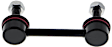 MS60822 Rear, Driver or Passenger Side Sway Bar Link, Supreme Series