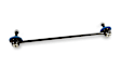 MS60827 Front, Driver Side Sway Bar Link, Supreme Series