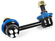 MS60829 Rear, Driver Side Sway Bar Link, Supreme Series