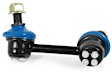 MS60830 Rear, Passenger Side Sway Bar Link, Supreme Series