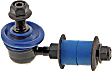 MS60831 Front, Driver or Passenger Side Sway Bar Link, Supreme Series