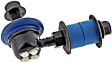 MS60831 Front, Driver or Passenger Side Sway Bar Link, Supreme Series
