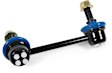 MS60836 Rear, Passenger Side Sway Bar Link, Supreme Series