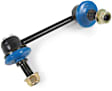 MS60837 Rear, Driver Side Sway Bar Link, Supreme Series