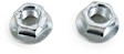 MS60841 Rear, Driver Side Sway Bar Link, Supreme Series