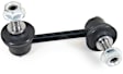 MS60843 Rear, Driver Side Sway Bar Link, Supreme Series