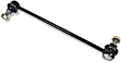 MS60844 Front, Driver or Passenger Side Sway Bar Link, Supreme Series