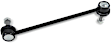 MS60846 Rear, Passenger Side Sway Bar Link, Supreme Series