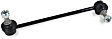 MS60847 Rear, Driver Side Sway Bar Link, Supreme Series