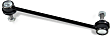 MS60847 Rear, Driver Side Sway Bar Link, Supreme Series