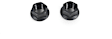 MS60849 Front, Passenger Side Sway Bar Link, Supreme Series