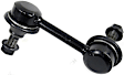 MS60849 Front, Passenger Side Sway Bar Link, Supreme Series