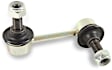 MS60851 Front, Passenger Side Sway Bar Link, Supreme Series