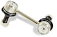 MS60851 Front, Passenger Side Sway Bar Link, Supreme Series