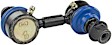 MS60868 Front, Driver Side Sway Bar Link, Supreme Series
