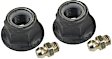 MS60868 Front, Driver Side Sway Bar Link, Supreme Series
