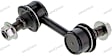 MS60869 Front, Passenger Side Sway Bar Link, Supreme Series