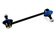 MS60872 Rear, Driver or Passenger Side Sway Bar Link, Supreme Series