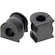 MS60874 Front Sway Bar Bushing, Set of 2