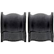 MS60874 Front Sway Bar Bushing, Set of 2