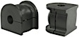 MS60878 Rear Sway Bar Bushing, Set of 2, Supreme Series