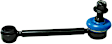 MS60898 Rear, Driver or Passenger Side Sway Bar Link, Supreme Series