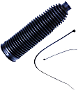 MS70003 Steering Rack Boot, Sold Individually, Direct Fit, Supreme Series