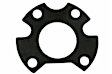 MS70004 Direct Fit Alignment Shim, Sold Individually