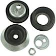 MS70007 Supreme Series Camber and Alignment Kit - Direct Fit