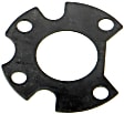 MS70008 Direct Fit Alignment Shim, Sold Individually