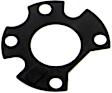 MS70011 Direct Fit Alignment Shim, Sold Individually