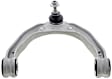 CMS70100 Front, Driver or Passenger Side, Upper Control Arm, Supreme Series