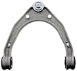 CMS70100 Front, Driver or Passenger Side, Upper Control Arm, Supreme Series