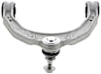 CMS70100 Front, Driver or Passenger Side, Upper Control Arm, Supreme Series