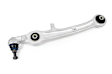 CMS70108 Front, Driver or Passenger Side, Lower, Frontward Control Arm, Supreme Series