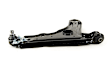 CMS70119 Front, Passenger Side, Lower Control Arm, With ball joint(s), Supreme Series