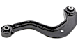 CMS70123 Rear, Driver or Passenger Side, Upper Control Arm, Supreme Series