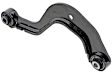 CMS70123 Rear, Driver or Passenger Side, Upper Control Arm, Supreme Series